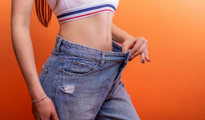 أسباب عدم نزول الوزن رغم قلة الأكل - الجنس